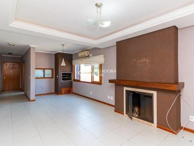 Apartamento no bairro Ipanema