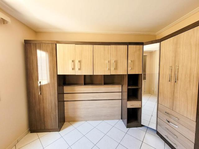 Apartamento no bairro Jaguari em Americana