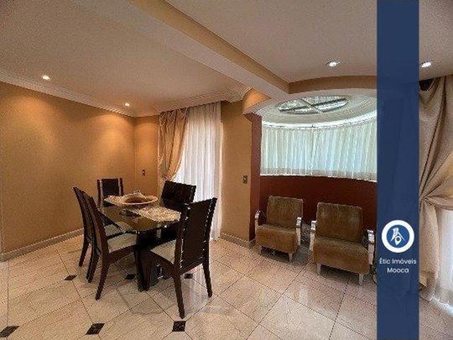 Apartamento no Bairro Jardim Anália Franco, 293m²