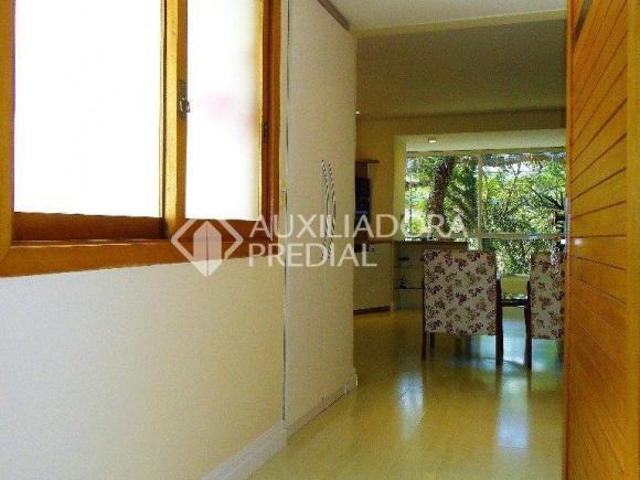 Apartamento no bairro Jardim Botânico
