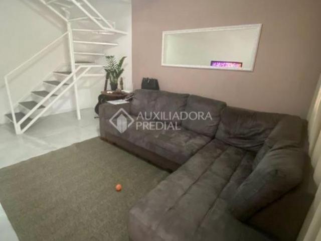 Apartamento no bairro Jardim Dos Lagos