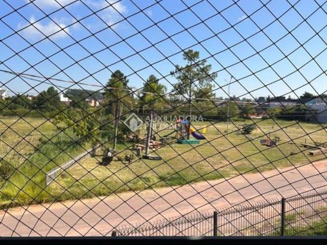 Apartamento no bairro Jardim dos Lagos