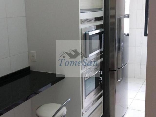 Apartamento no bairro Jardim Elite em Piracicaba SP
