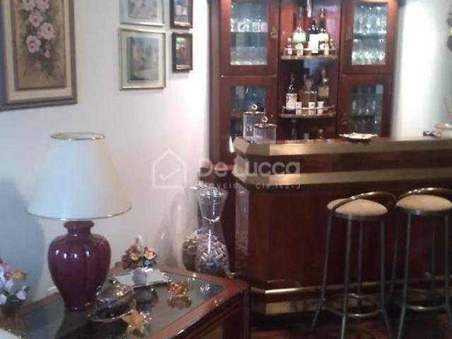 Apartamento no bairro Jardim Guarani em Campinas