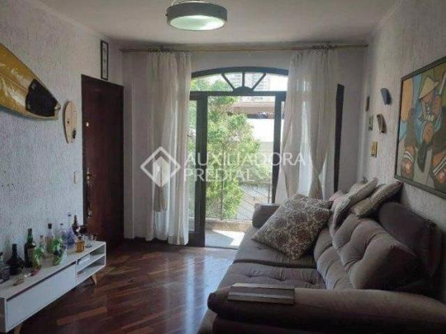 Apartamento no Bairro Jardim Hollywood em São Bernardo do Campo