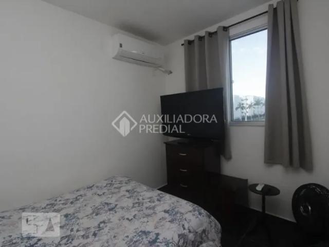 Apartamento no bairro Jardim Leopoldina