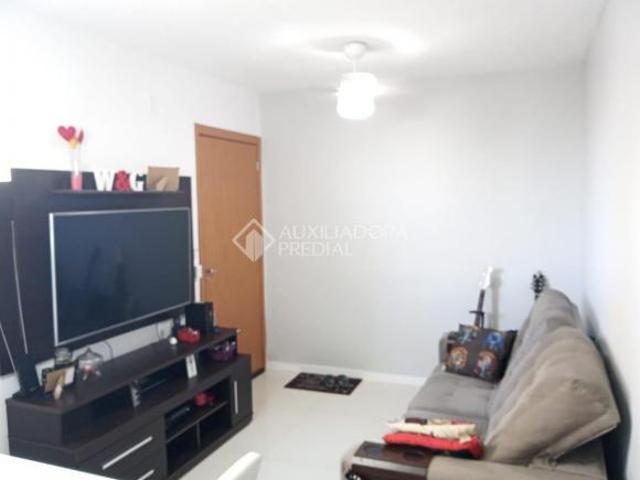 Apartamento no bairro Jardim Leopoldina