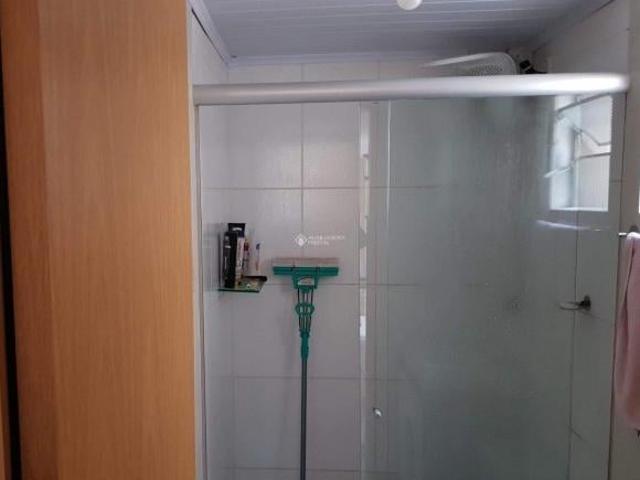 Apartamento no bairro Jardim Leopoldina