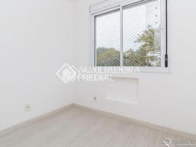 Apartamento no bairro Jardim Lindóia