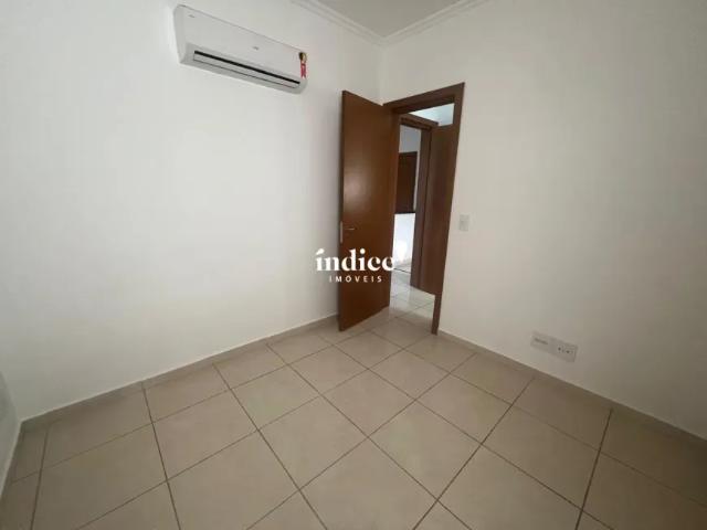 Apartamento no Bairro Jardim Palma Travassos, 1 quarto, 1 vaga, Edifício Rio Madeira