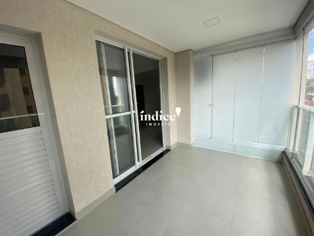 Apartamento no Bairro Jardim Sumaré, 2 quartos, 1 suíte, 2 vagas, Edifício Prizma Caramuru
