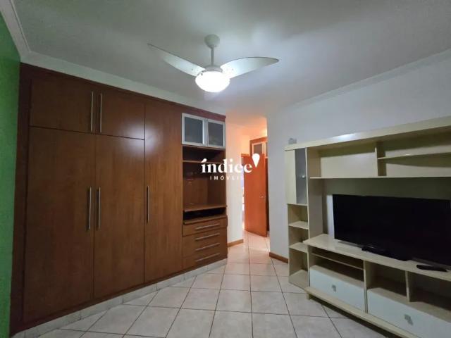 Apartamento no Bairro Jardim São Luiz, 3 quartos, 3 suítes, 3 vagas, Edifício Jacarandá