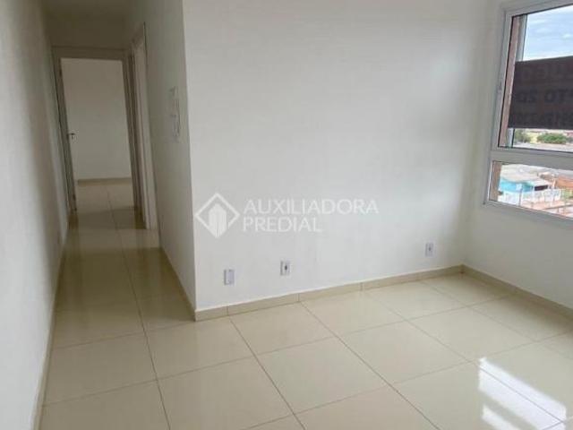 Apartamento no bairro Jardim Santa Rita