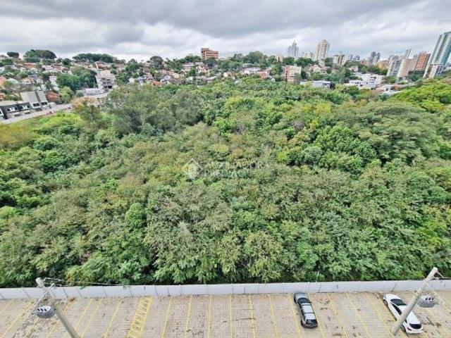 Apartamento no bairro Operário em Novo Hamburgo com 2 quartos