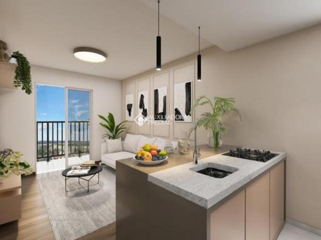 Apartamento no bairro Oriço