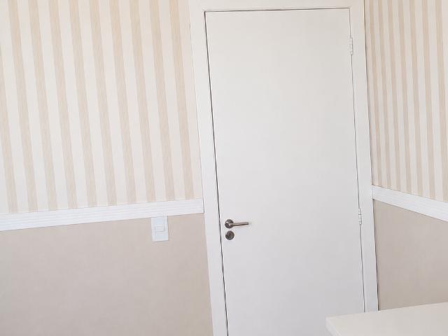 Apartamento no bairro Ouro Verde em Campo Largo
