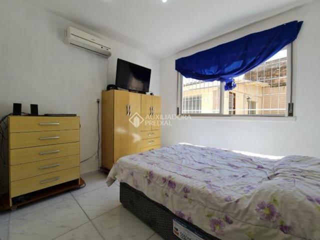 Apartamento no bairro Ouro Branco