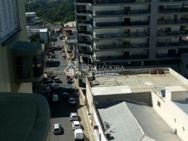 Apartamento no bairro Languiru