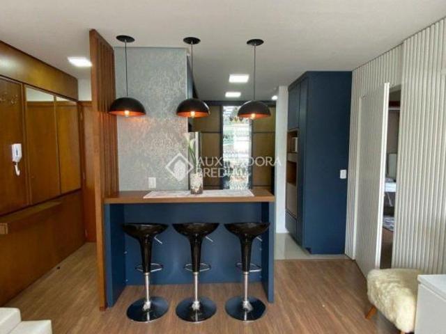 Apartamento no bairro Moura