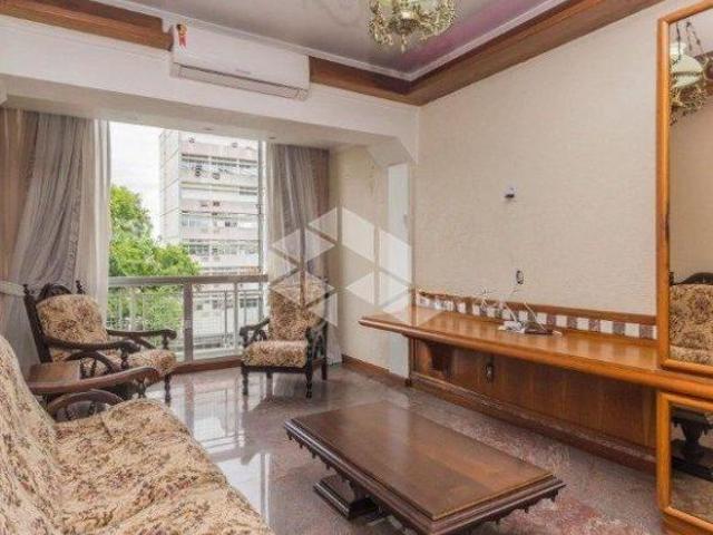 Apartamento no Bairro Moinhos de Vento, 3 Dormitórios, 1 Vaga, Excelente Localização