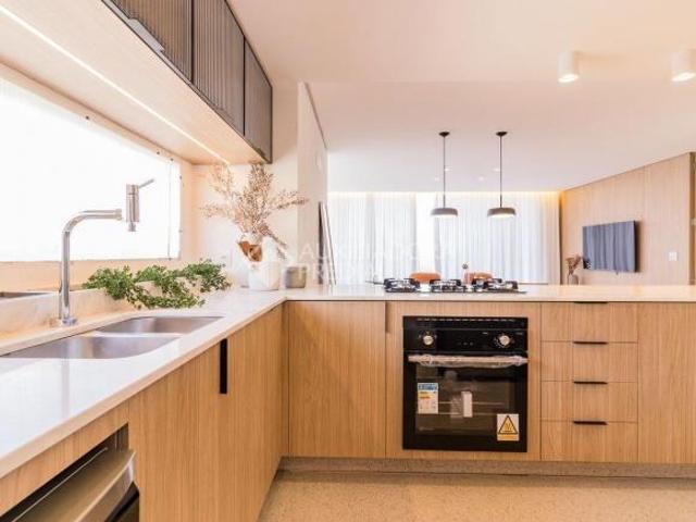 Apartamento no bairro Mont Serrat