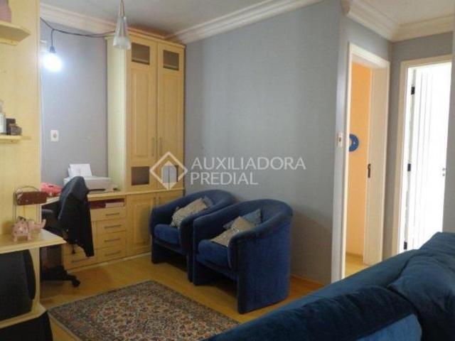 Apartamento no bairro Mont Serrat