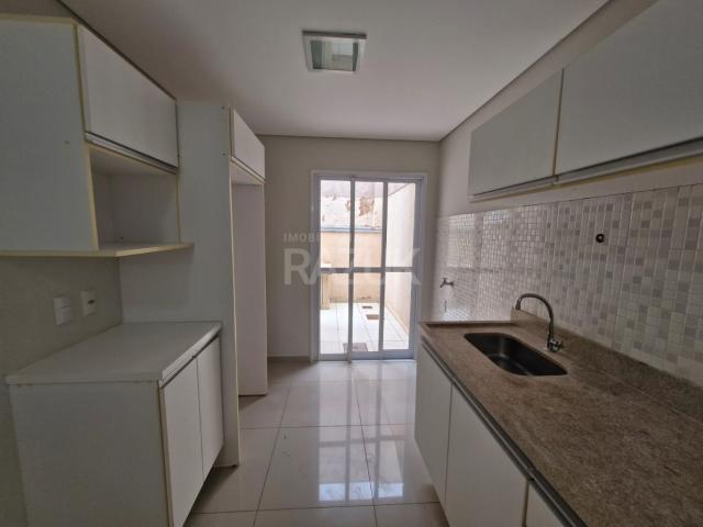 Apartamento no Bairro Monte Castelo | Próx. Comper Ipê