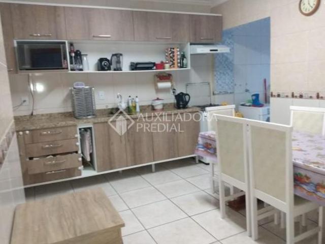 Apartamento no bairro Mathias Velho