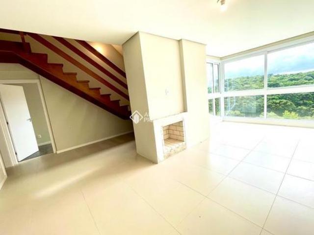 Apartamento no bairro Mato Queimado