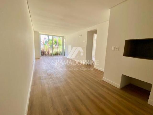 APARTAMENTO NO BAIRRO MAIS NOBRE DE GRAMADO