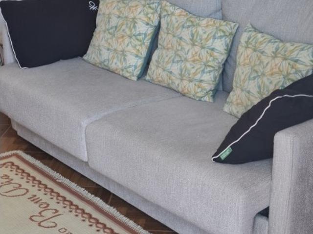 Apartamento no bairro 'Mário Madeira'