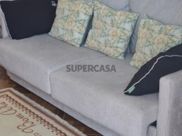 Apartamento no bairro ’Mário Madeira’