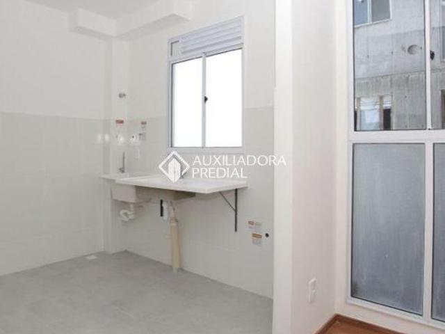 Apartamento no bairro Mario Quintana