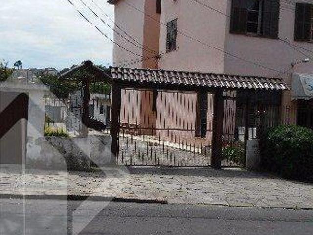 Apartamento no bairro Medianeira