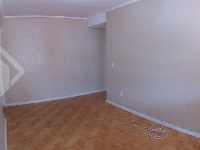 Apartamento no bairro Menino Deus