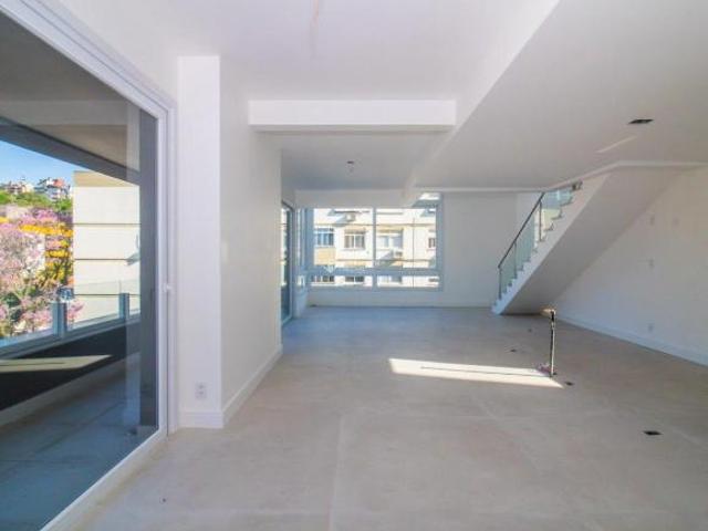 Apartamento no bairro Menino Deus