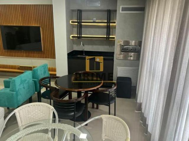 Apartamento no bairro Mirah