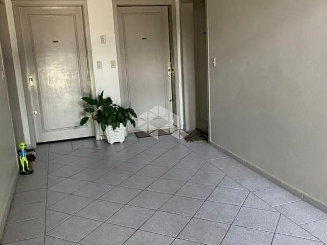 Apartamento no Bairro Nova Vicenza