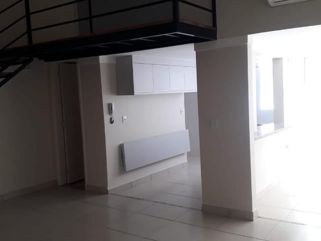 APARTAMENTO NO BAIRRO NOVA ALIANÇA SUL