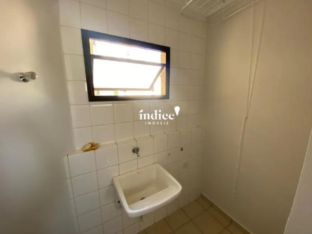 Apartamento no Bairro Nova Aliança, 1 quarto, 1 suíte, 1 vaga, New York Residence