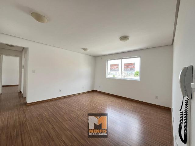 Apartamento No Bairro no Frei Rogério
