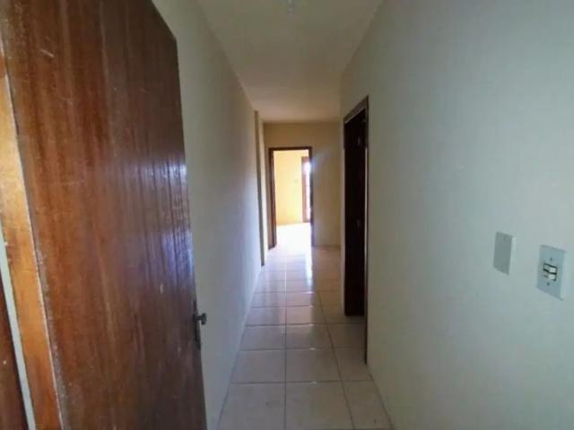 Apartamento no Bairro NONOAI, 2 dormitórios, Área de serviço, Banheiro social, Cozinha, Sala de estar, Tanque