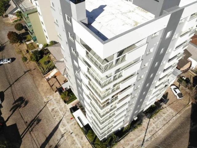 Apartamento no bairro Nossa Senhora de Lourdes, com 137m²