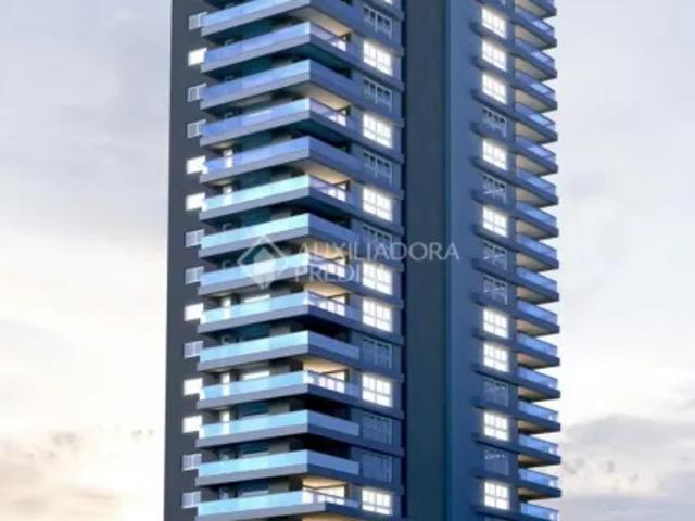 Apartamento prime gourmet com 03 suítes sendo 01 máster com sacada, 225m² no bairro Nossa Senhora de