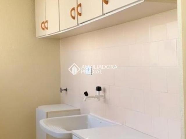 Apartamento de 2 quartos no bairro São Miguel