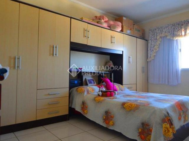 Apartamento no bairro São Cristóvão