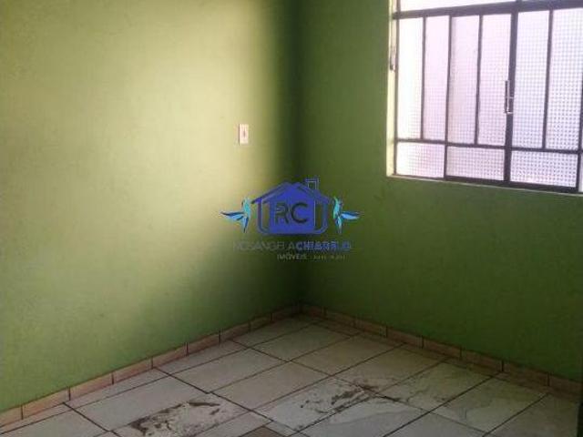 Apartamento no bairro São João