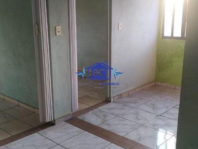 Apartamento no bairro São João