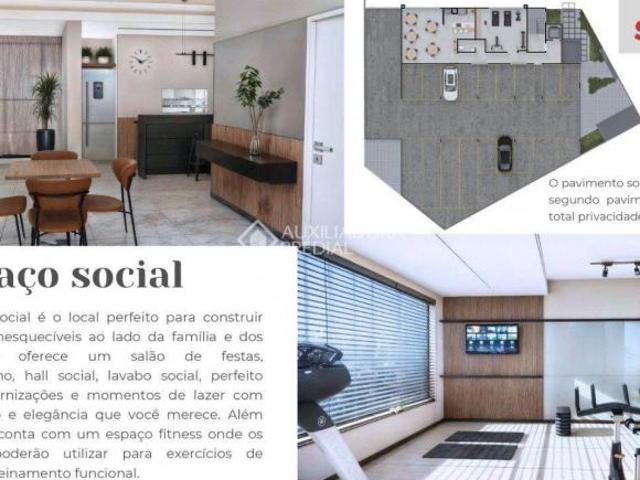 Apartamento no bairro São José