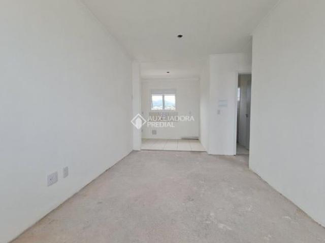 Apartamento no bairro São Jorge em Novo Hamburgo com 2 dormitórios